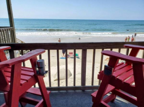 Ocean Front Paradise 168